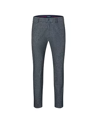 MAC | Chino LENNOX | dunkelblau